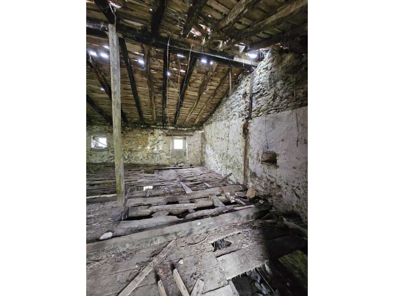 Finca/Landgut zu verkaufen in Ruesga - 58.000 € (Ref: 9714358)