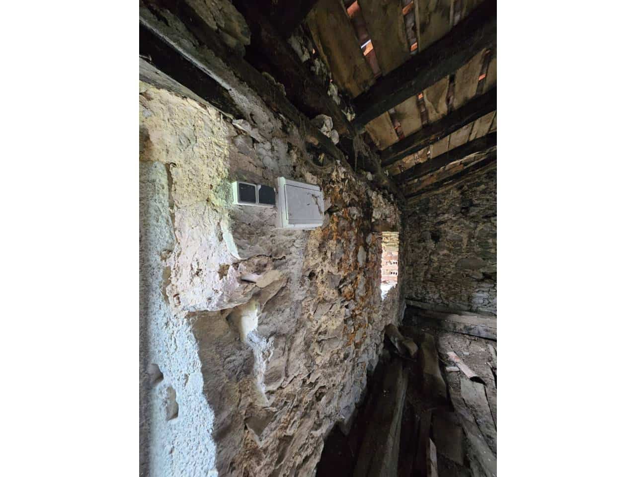 Finca/Landgut zu verkaufen in Ruesga - 58.000 € (Ref: 9714358)