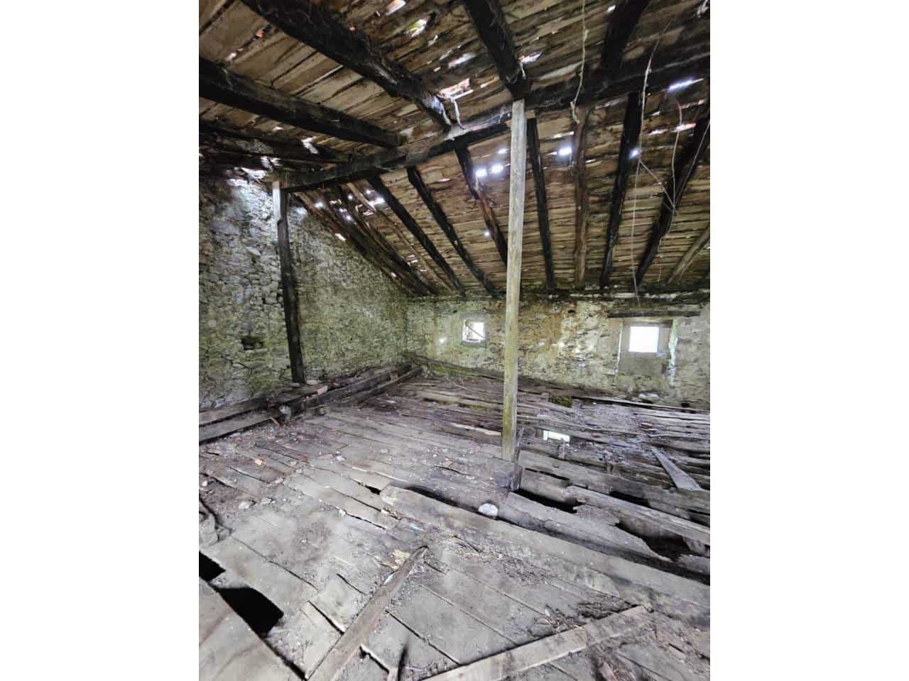 Finca/Landgut zu verkaufen in Ruesga - 58.000 € (Ref: 9714358)