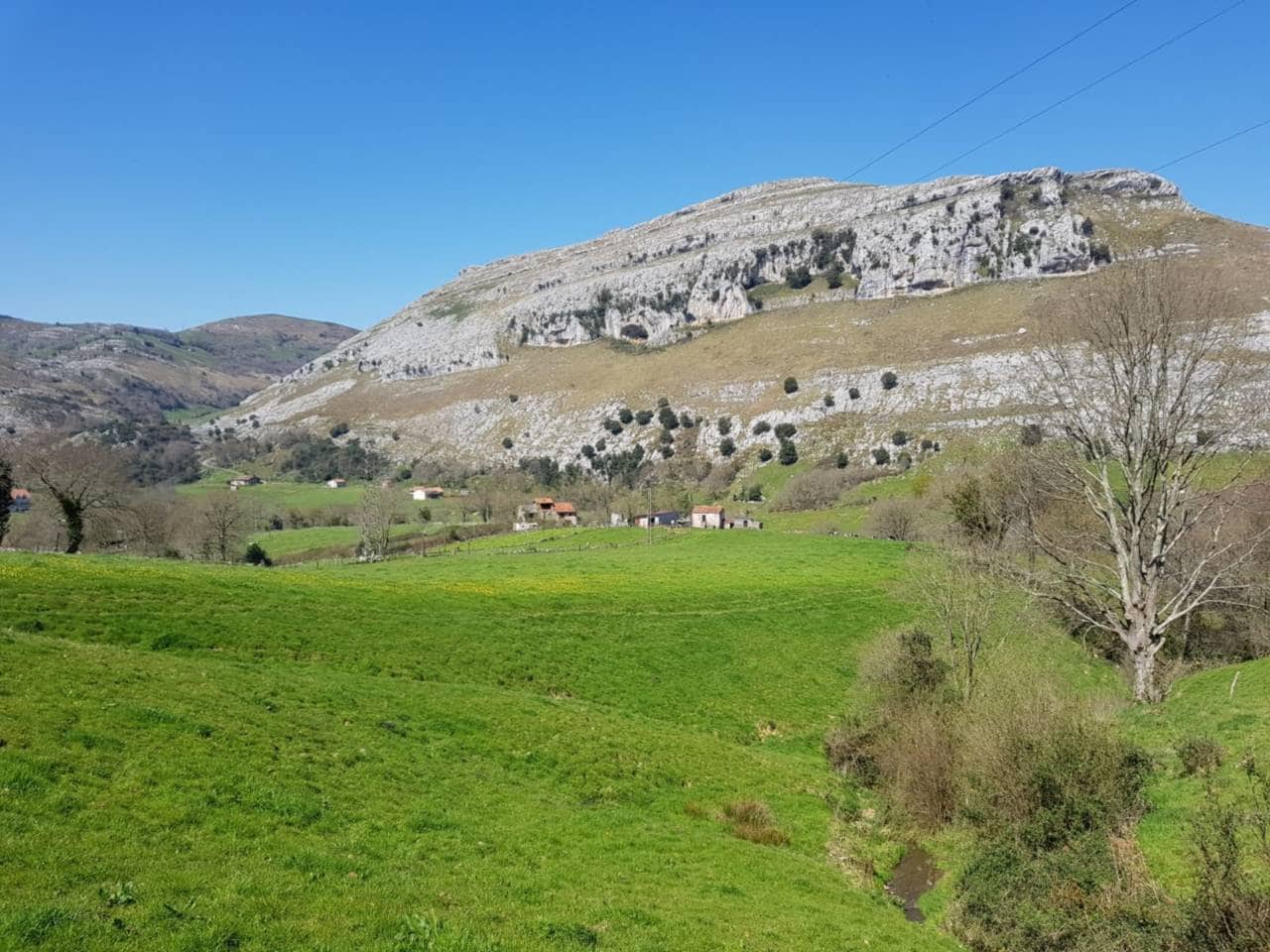 Finca/Landgut zu verkaufen in Ruesga - 58.000 € (Ref: 9714358)