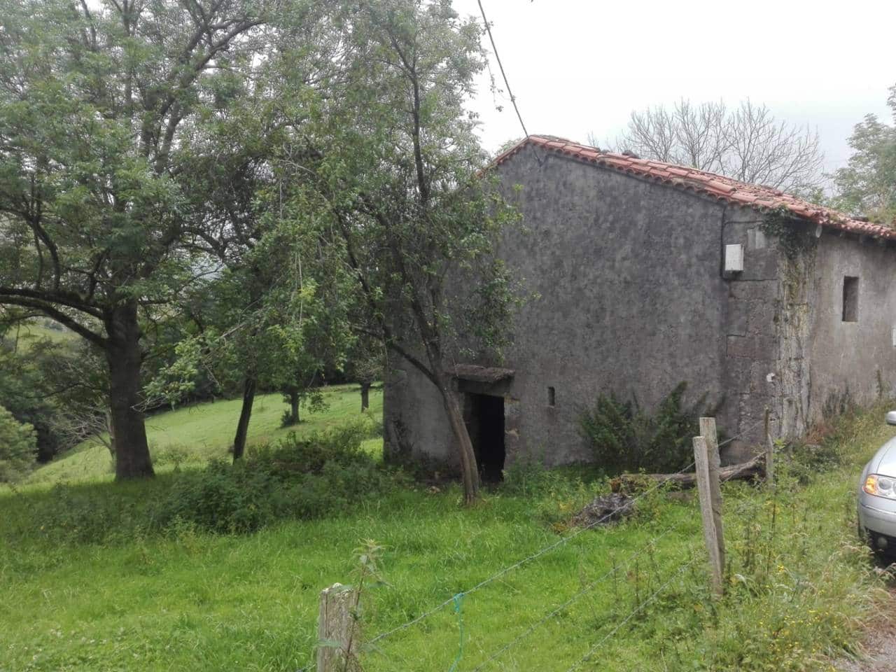 Finca/Landgut zu verkaufen in Ruesga - 58.000 € (Ref: 9714358)