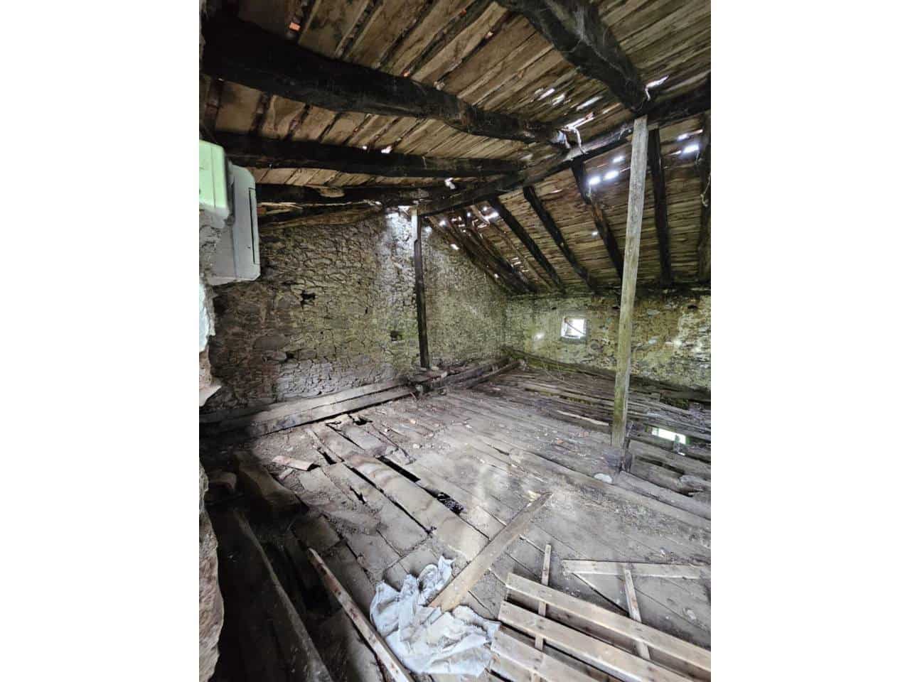 Finca/Landgut zu verkaufen in Ruesga - 58.000 € (Ref: 9714358)