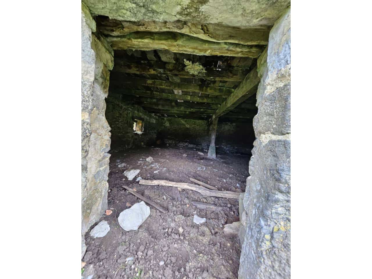 Finca/Landgut zu verkaufen in Ruesga - 58.000 € (Ref: 9714358)