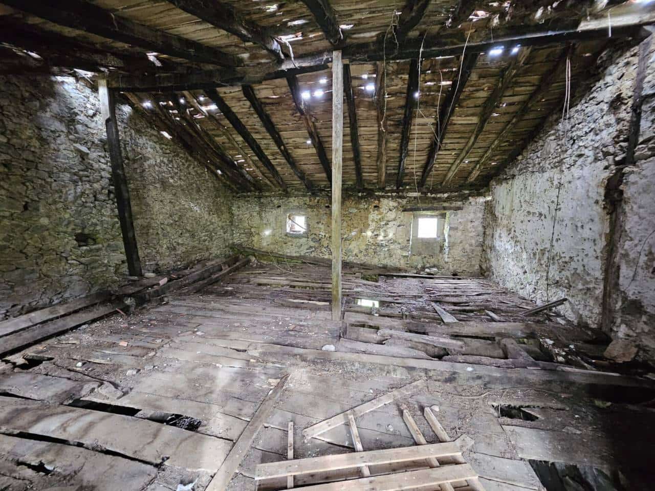 Finca/Landgut zu verkaufen in Ruesga - 58.000 € (Ref: 9714358)