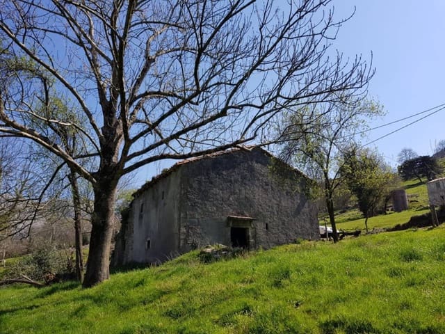 Finca/Landgut zu verkaufen in Ruesga - 58.000 € (Ref: 9714358)