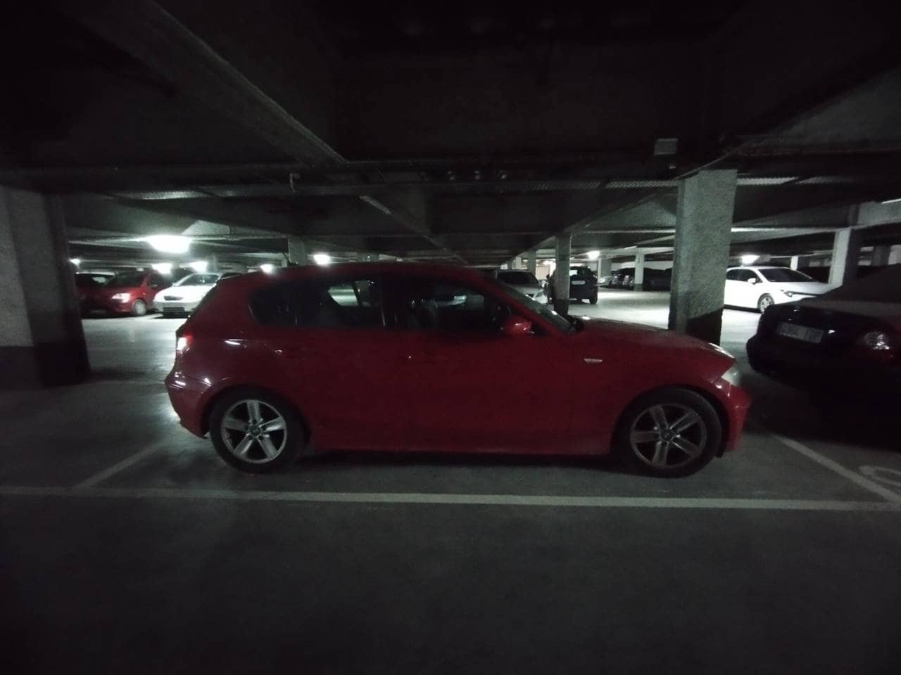 Garage for sale in Bilbao - € 42,000 (Ref: 9726267)