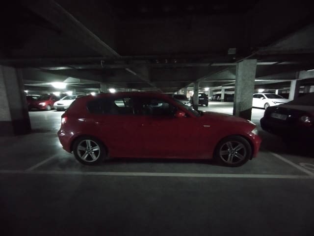 Garage à vendre à Bilbao - 42 000 € (Ref: 9726267)