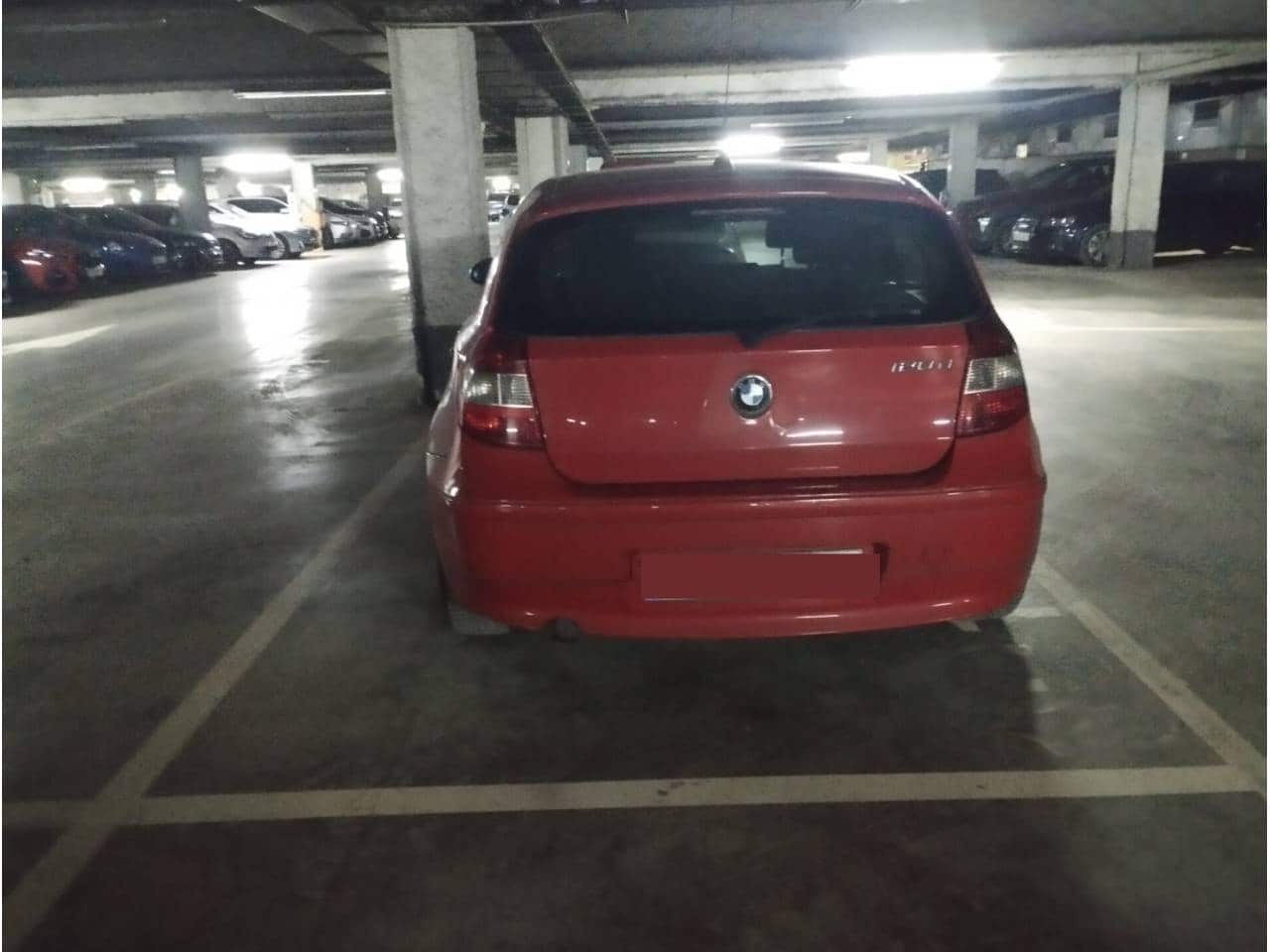 Garage for sale in Bilbao - € 42,000 (Ref: 9726267)