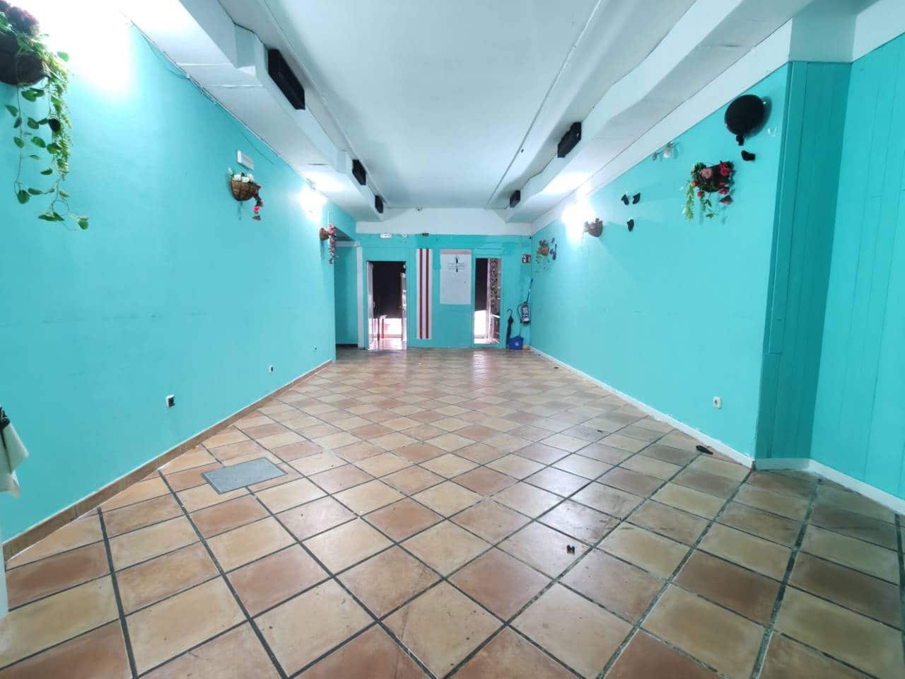 Commercial for rent in Bilbao - € 1,300 (Ref: 9731518)