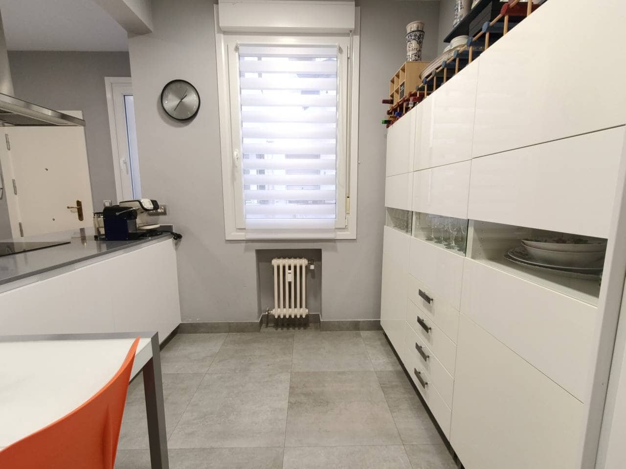 4 bedroom Flat for sale in Bilbao - € 900,000 (Ref: 9734224)