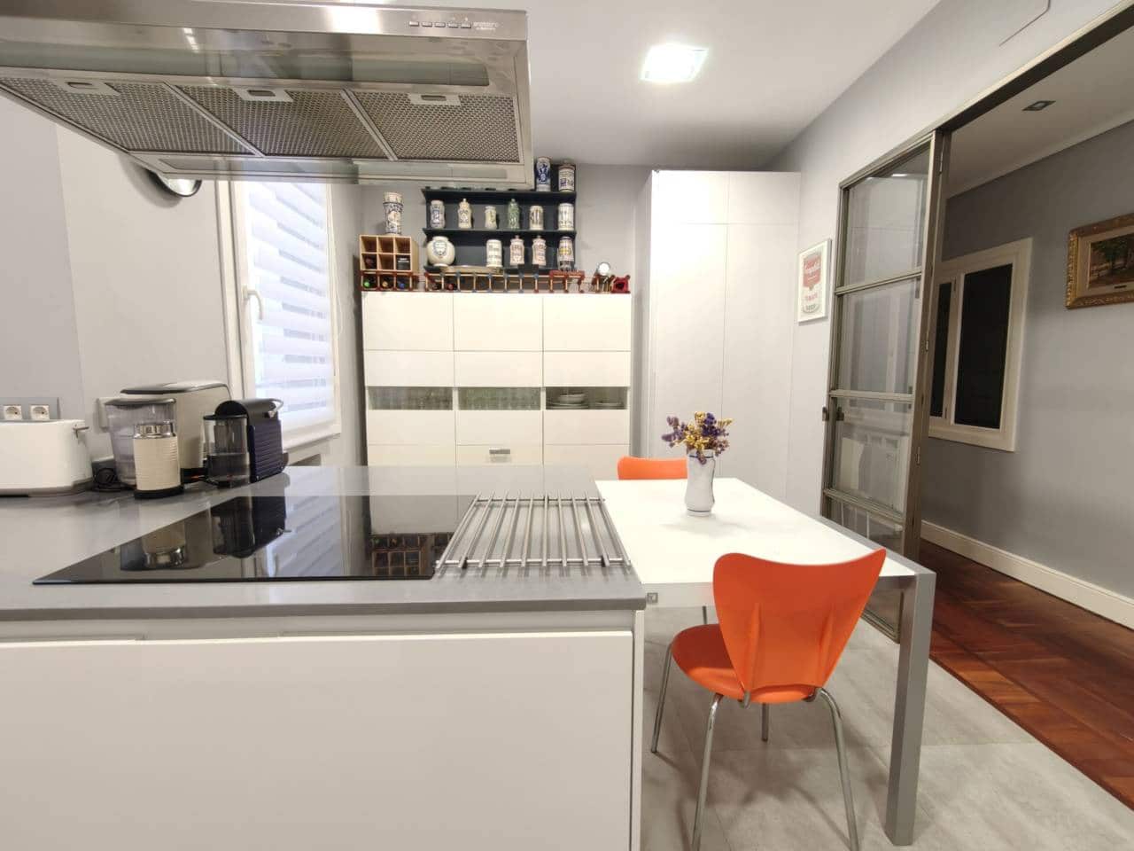 4 bedroom Flat for sale in Bilbao - € 900,000 (Ref: 9734224)