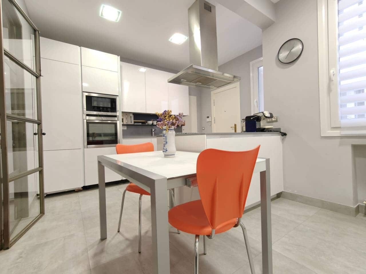 4 bedroom Flat for sale in Bilbao - € 900,000 (Ref: 9734224)