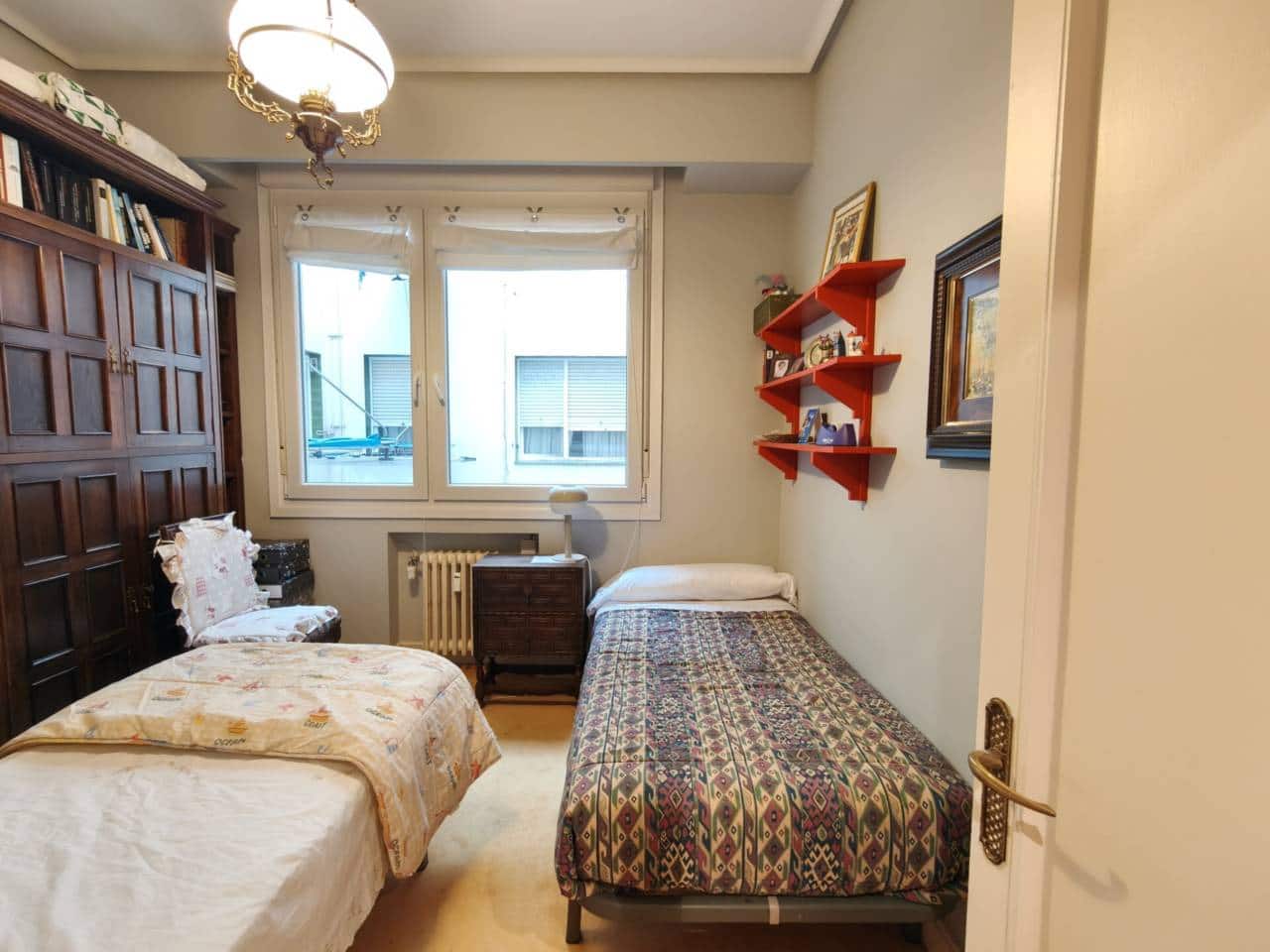 4 bedroom Flat for sale in Bilbao - € 900,000 (Ref: 9734224)