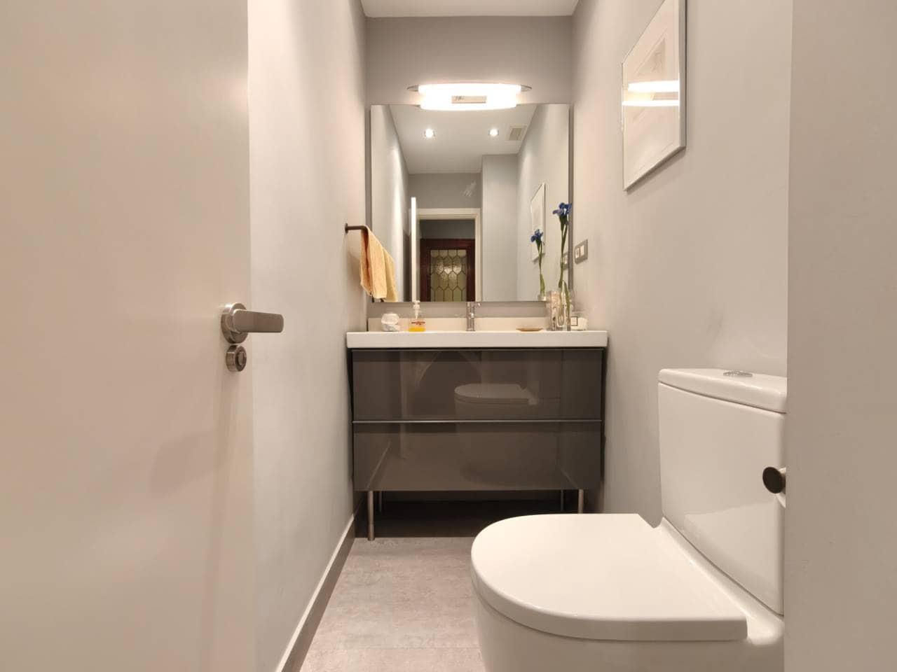 4 bedroom Flat for sale in Bilbao - € 900,000 (Ref: 9734224)