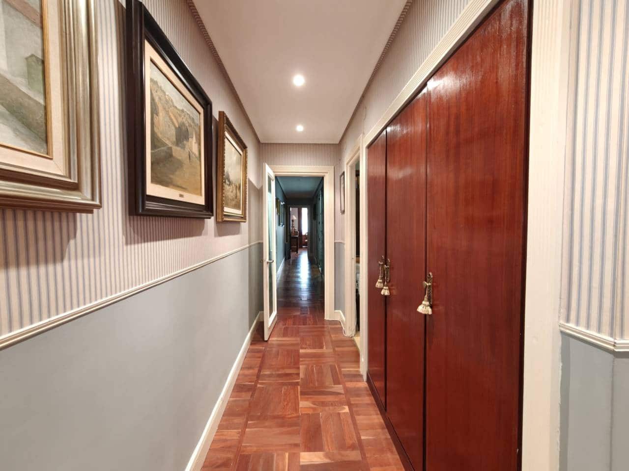 4 bedroom Flat for sale in Bilbao - € 900,000 (Ref: 9734224)