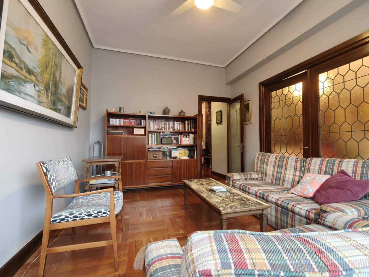 4 bedroom Flat for sale in Bilbao - € 900,000 (Ref: 9734224)