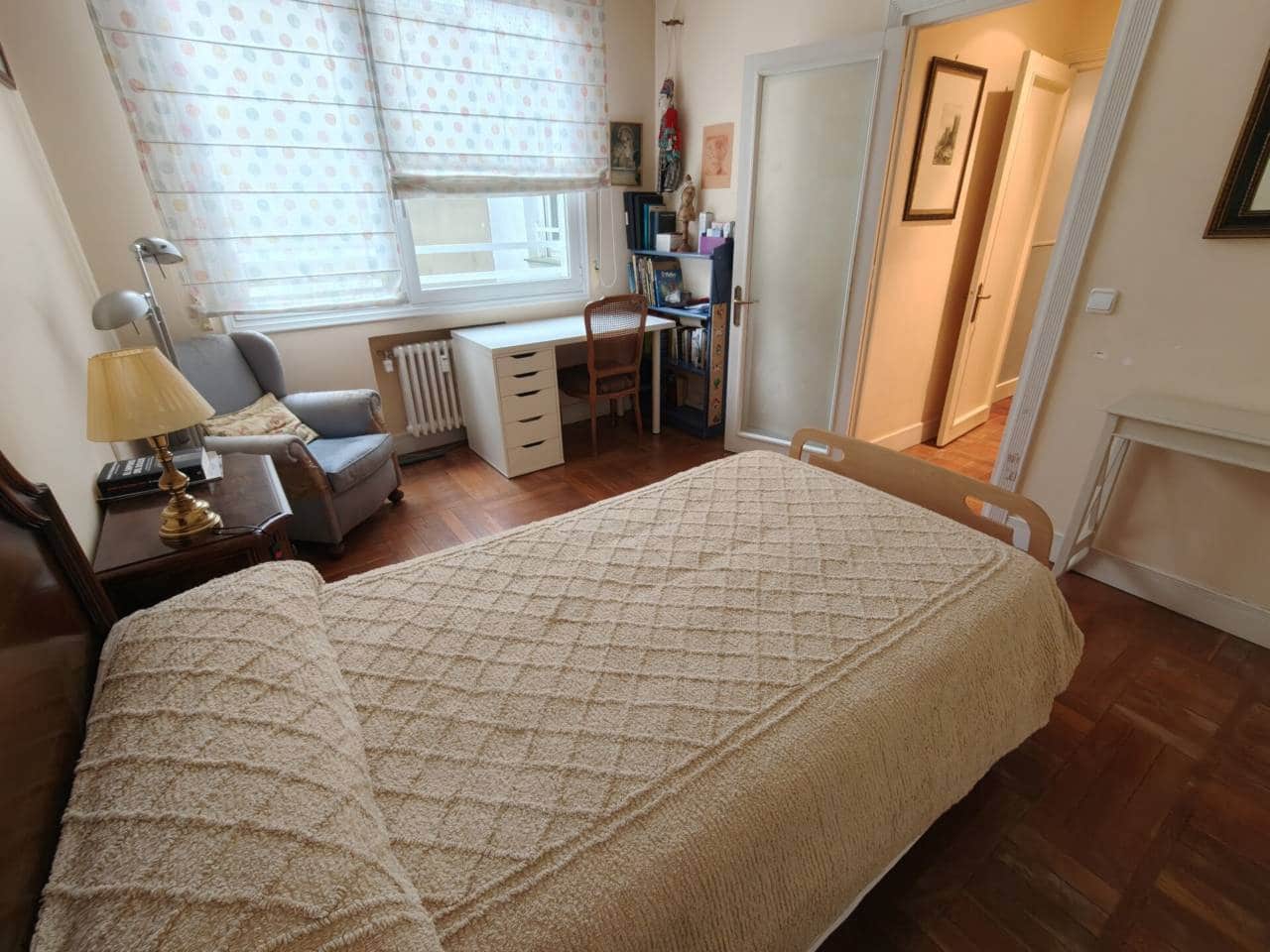 4 bedroom Flat for sale in Bilbao - € 900,000 (Ref: 9734224)