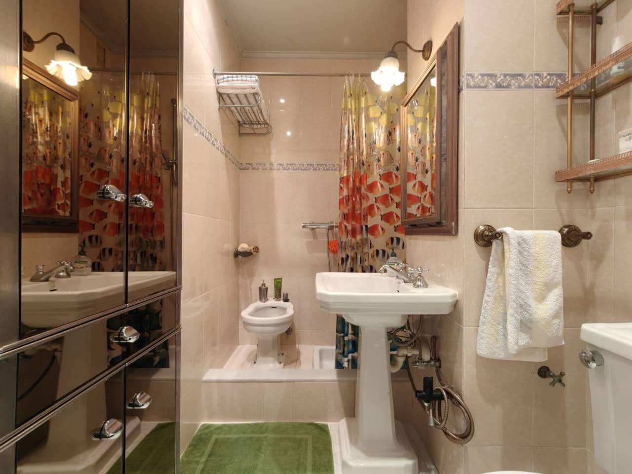 4 bedroom Flat for sale in Bilbao - € 900,000 (Ref: 9734224)