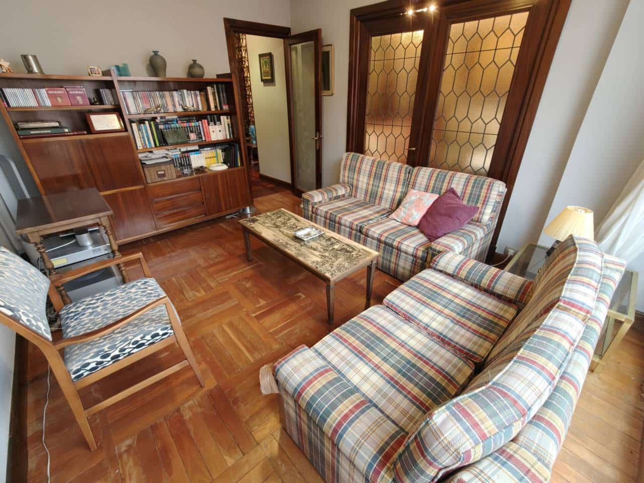 4 bedroom Flat for sale in Bilbao - € 900,000 (Ref: 9734224)
