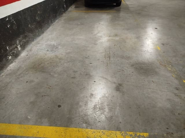 Garaż na sprzedaż w Bilbao - 45 000 € (Ref: 9758283)