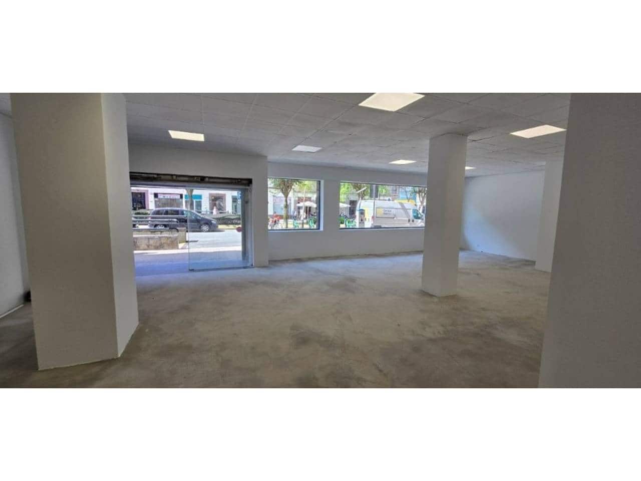 Commercial for rent in Bilbao - € 2,950 (Ref: 9770023)
