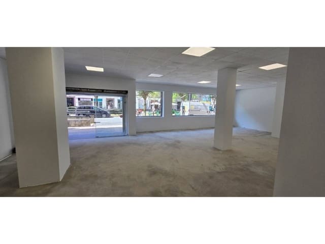 Commercieel te huur in Bilbao - € 2.950 (Ref: 9770023)