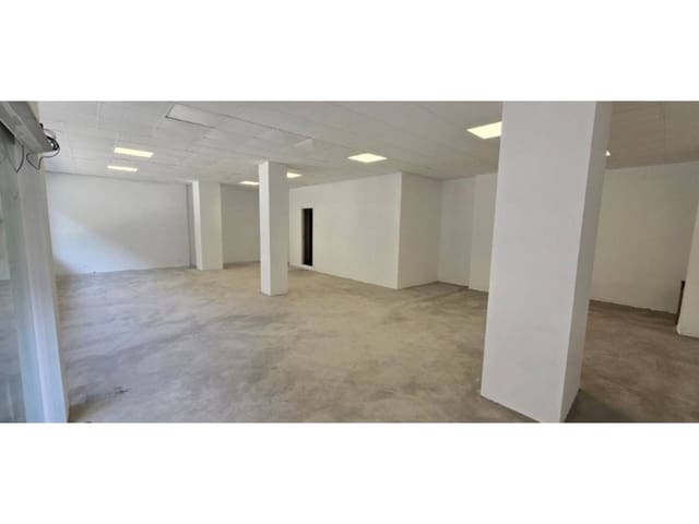 Commercieel te huur in Bilbao - € 2.950 (Ref: 9770023)