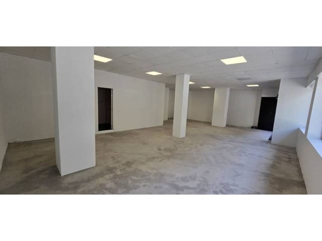 Commercieel te huur in Bilbao - € 2.950 (Ref: 9770023)