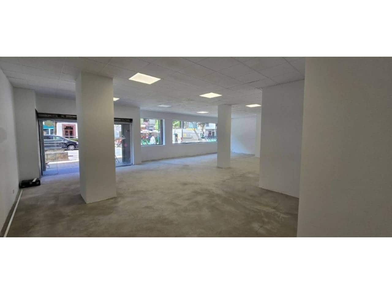 Commercial for rent in Bilbao - € 2,950 (Ref: 9770023)