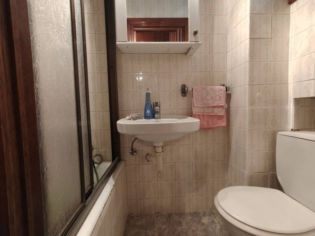 3 soveværelse Lejlighed til salg i Bilbao - € 450.000 (Ref: 9772557)