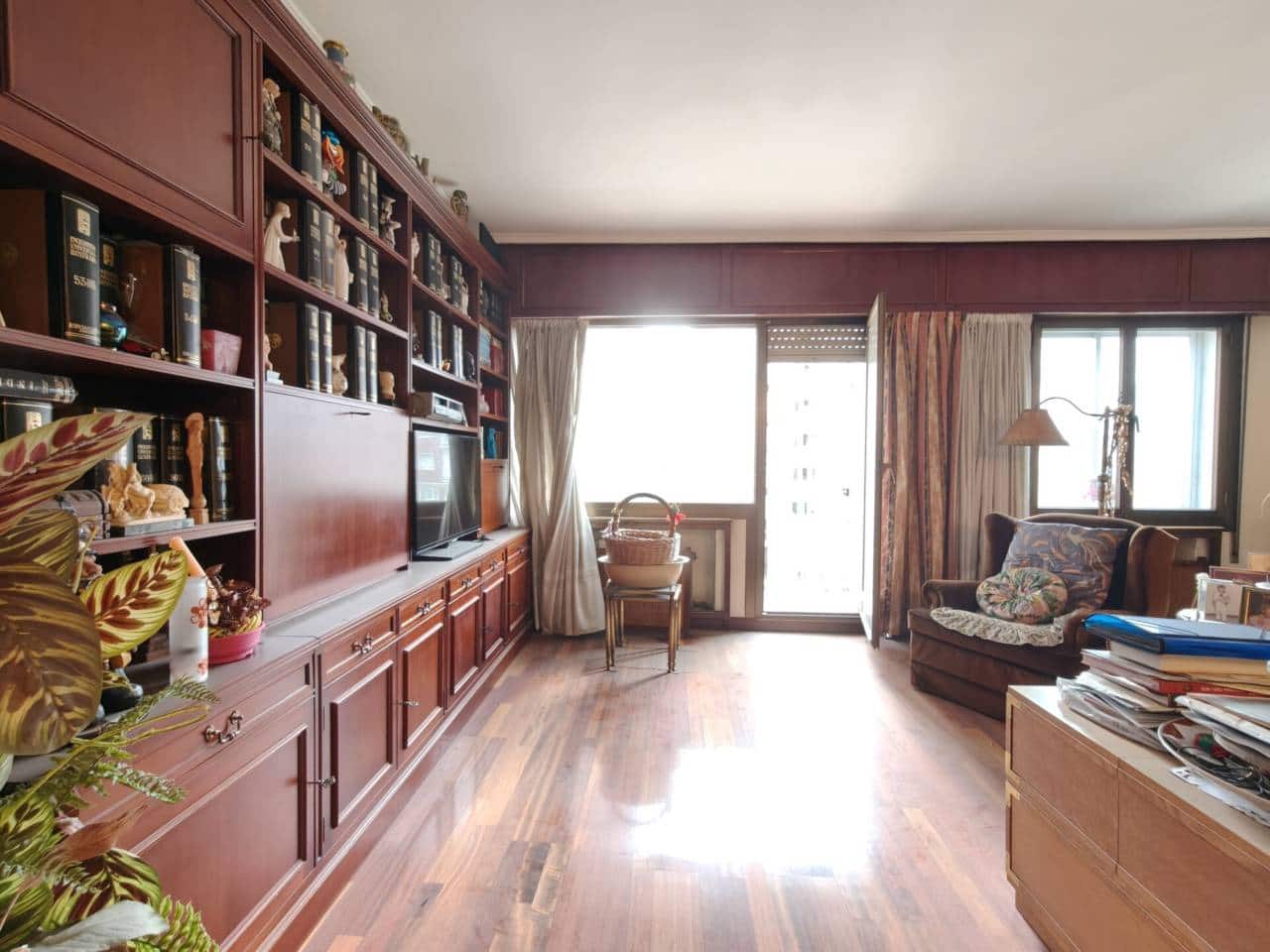 3 soveværelse Lejlighed til salg i Bilbao - € 450.000 (Ref: 9772557)