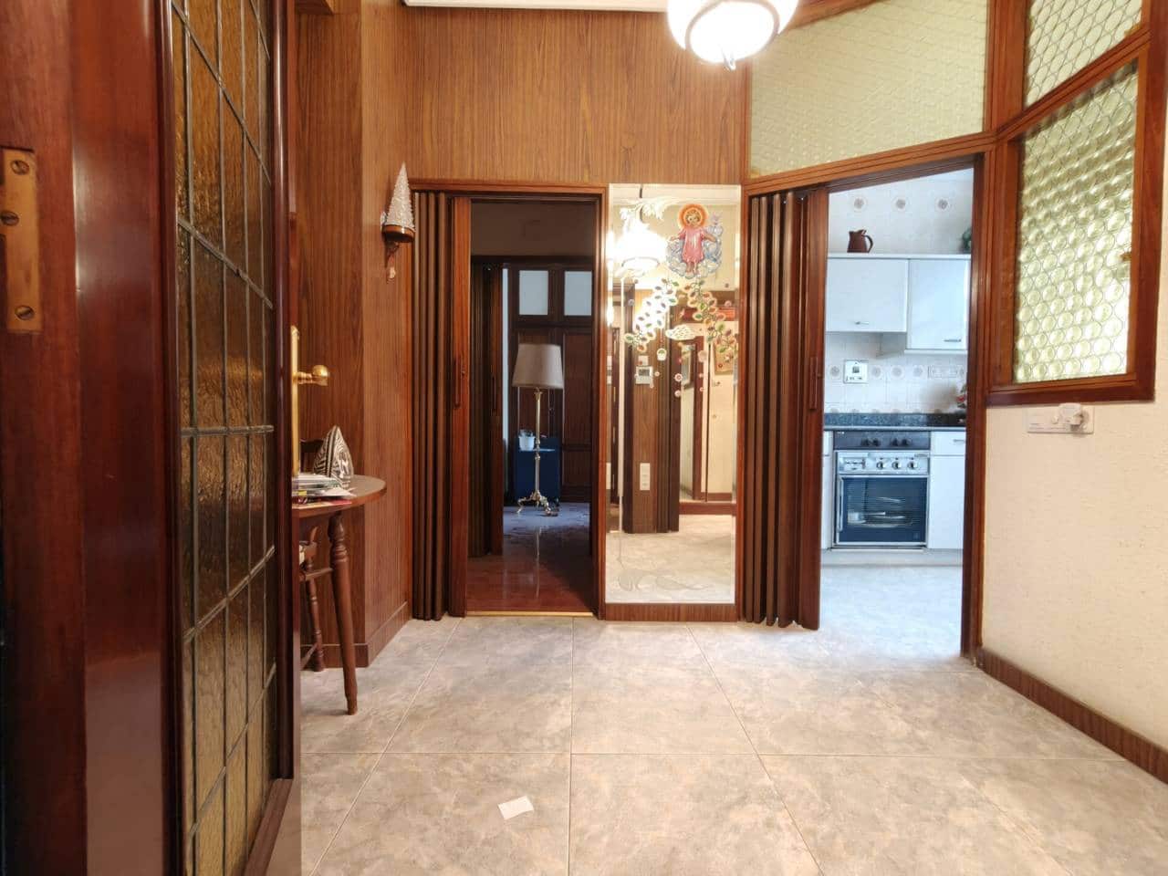 3 soveværelse Lejlighed til salg i Bilbao - € 450.000 (Ref: 9772557)