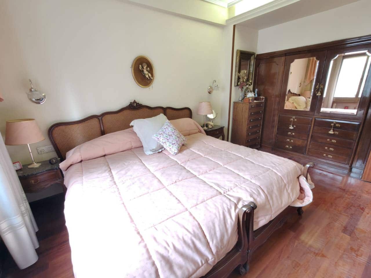 3 soveværelse Lejlighed til salg i Bilbao - € 450.000 (Ref: 9772557)