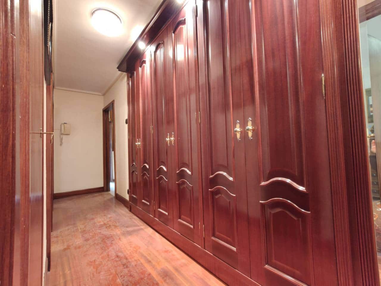 3 soveværelse Lejlighed til salg i Bilbao - € 450.000 (Ref: 9772557)