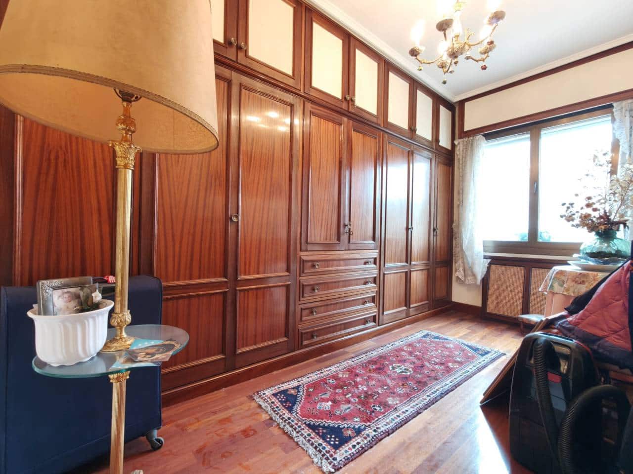 3 soveværelse Lejlighed til salg i Bilbao - € 450.000 (Ref: 9772557)