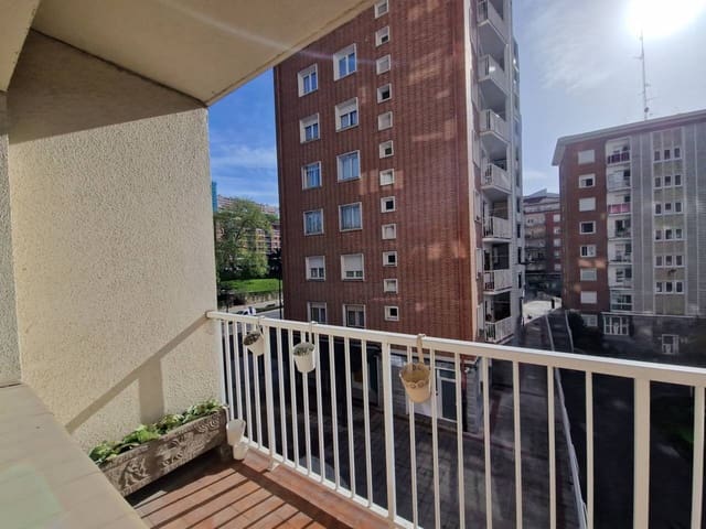 3 soveværelse Lejlighed til salg i Bilbao - € 450.000 (Ref: 9772557)