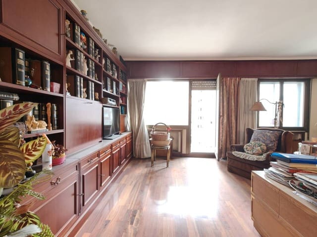 3 soveværelse Lejlighed til salg i Bilbao - € 450.000 (Ref: 9772557)