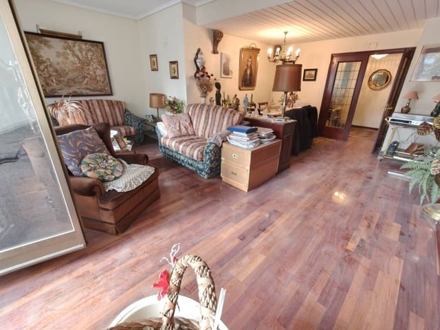 3 soveværelse Lejlighed til salg i Bilbao - € 450.000 (Ref: 9772557)