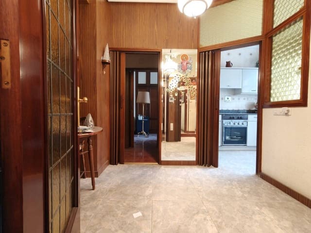 3 soveværelse Lejlighed til salg i Bilbao - € 450.000 (Ref: 9772557)