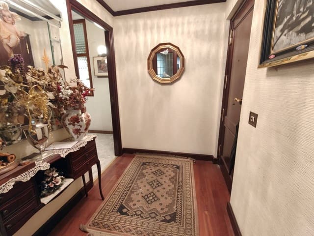 3 soveværelse Lejlighed til salg i Bilbao - € 450.000 (Ref: 9772557)