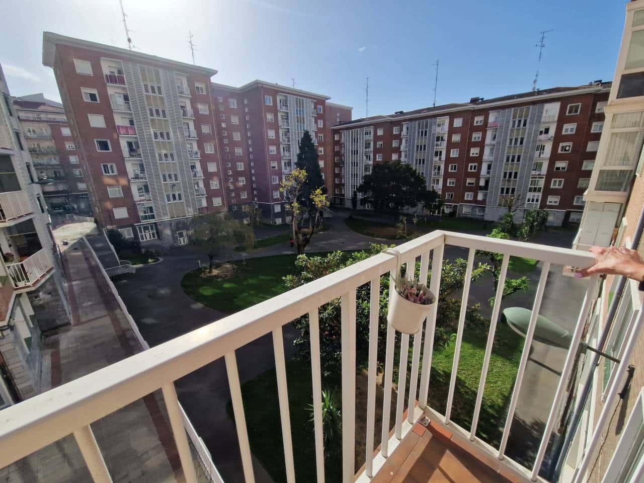 3 soveværelse Lejlighed til salg i Bilbao - € 450.000 (Ref: 9772557)