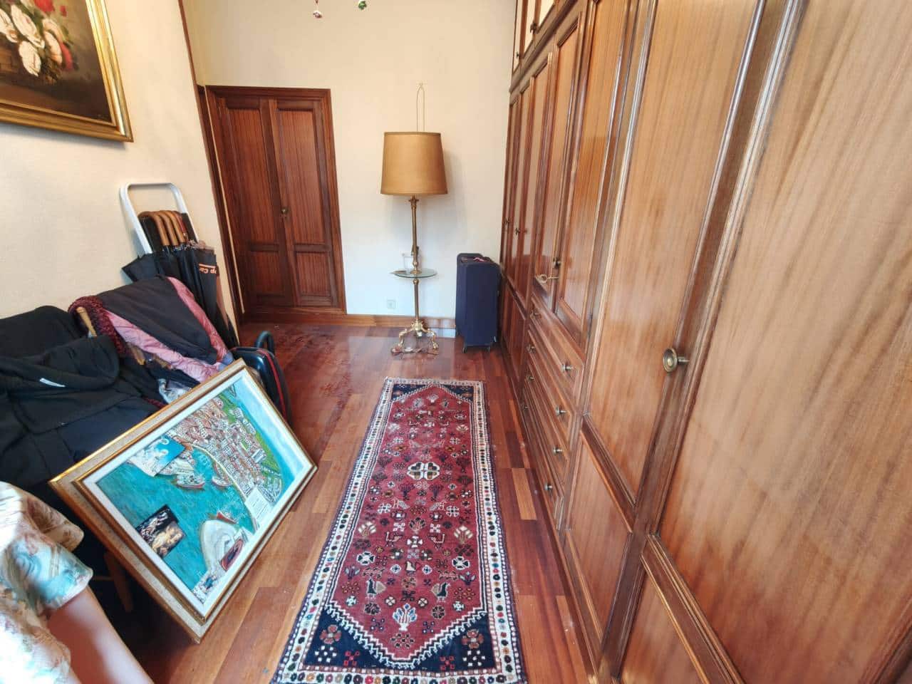 3 soveværelse Lejlighed til salg i Bilbao - € 450.000 (Ref: 9772557)