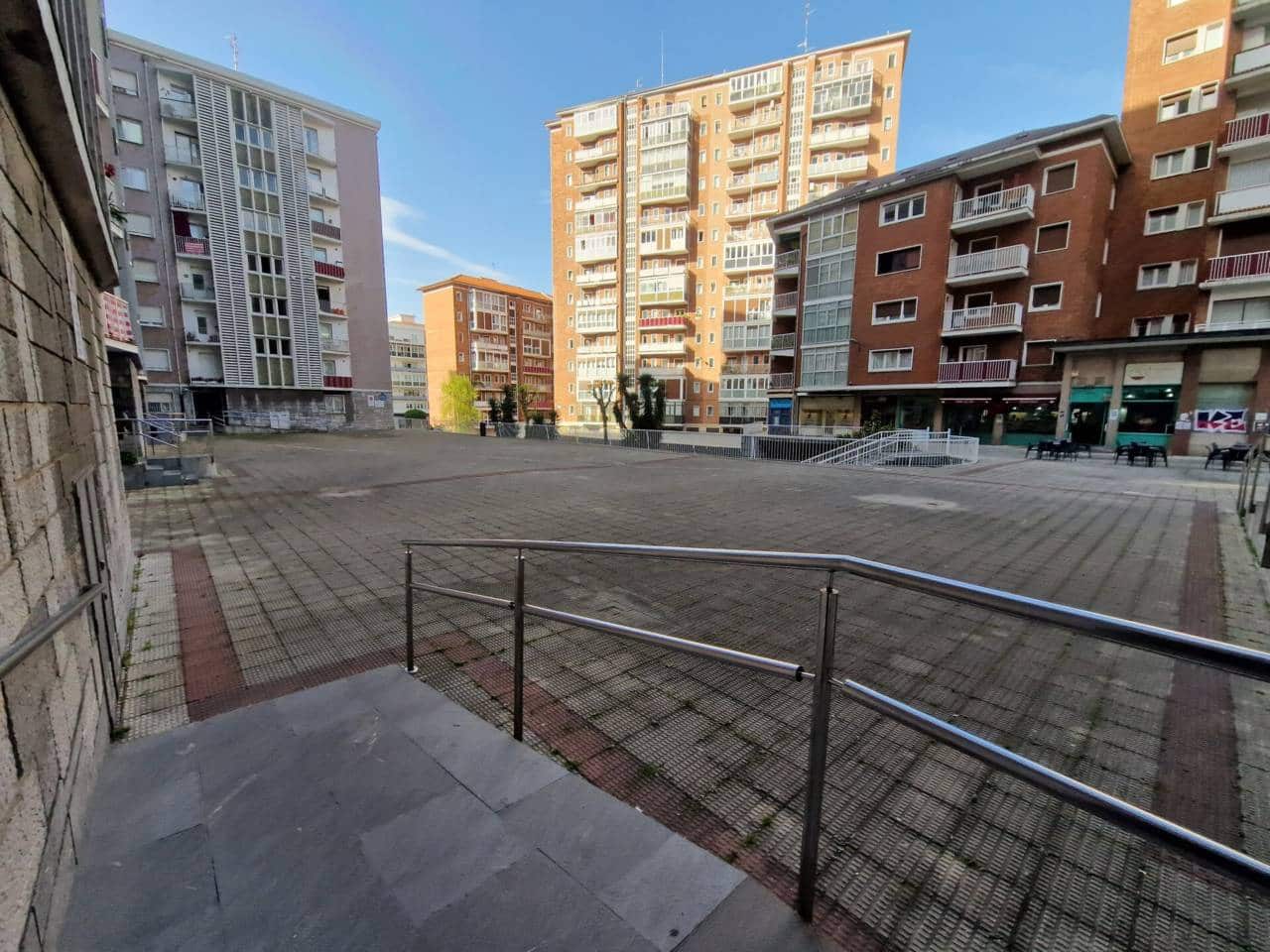 3 soveværelse Lejlighed til salg i Bilbao - € 450.000 (Ref: 9772557)