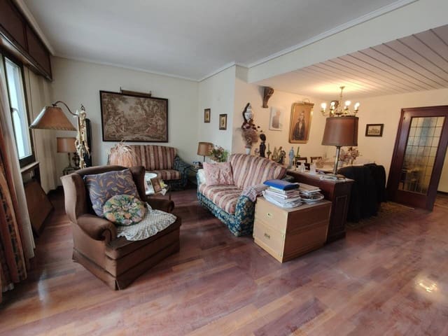 3 sovrum Lägenhet till salu i Bilbao - 450 000 € (Ref: 9772557)