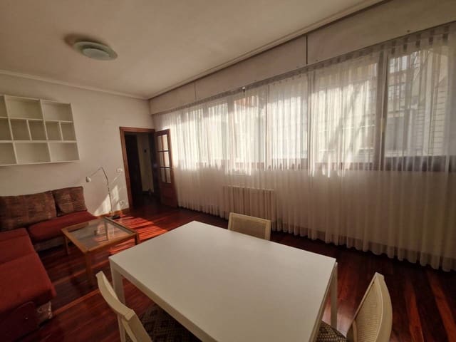 3 soveværelse Lejlighed til leje i Bilbao - € 1.400 (Ref: 9784975)
