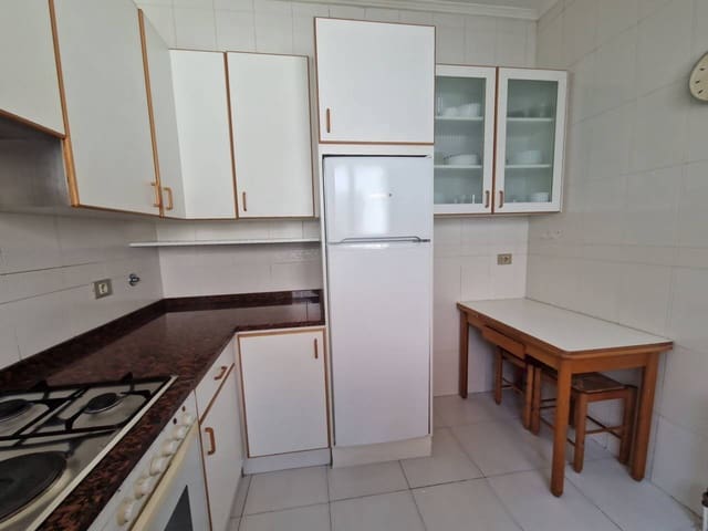 3 soveværelse Lejlighed til leje i Bilbao - € 1.400 (Ref: 9784975)