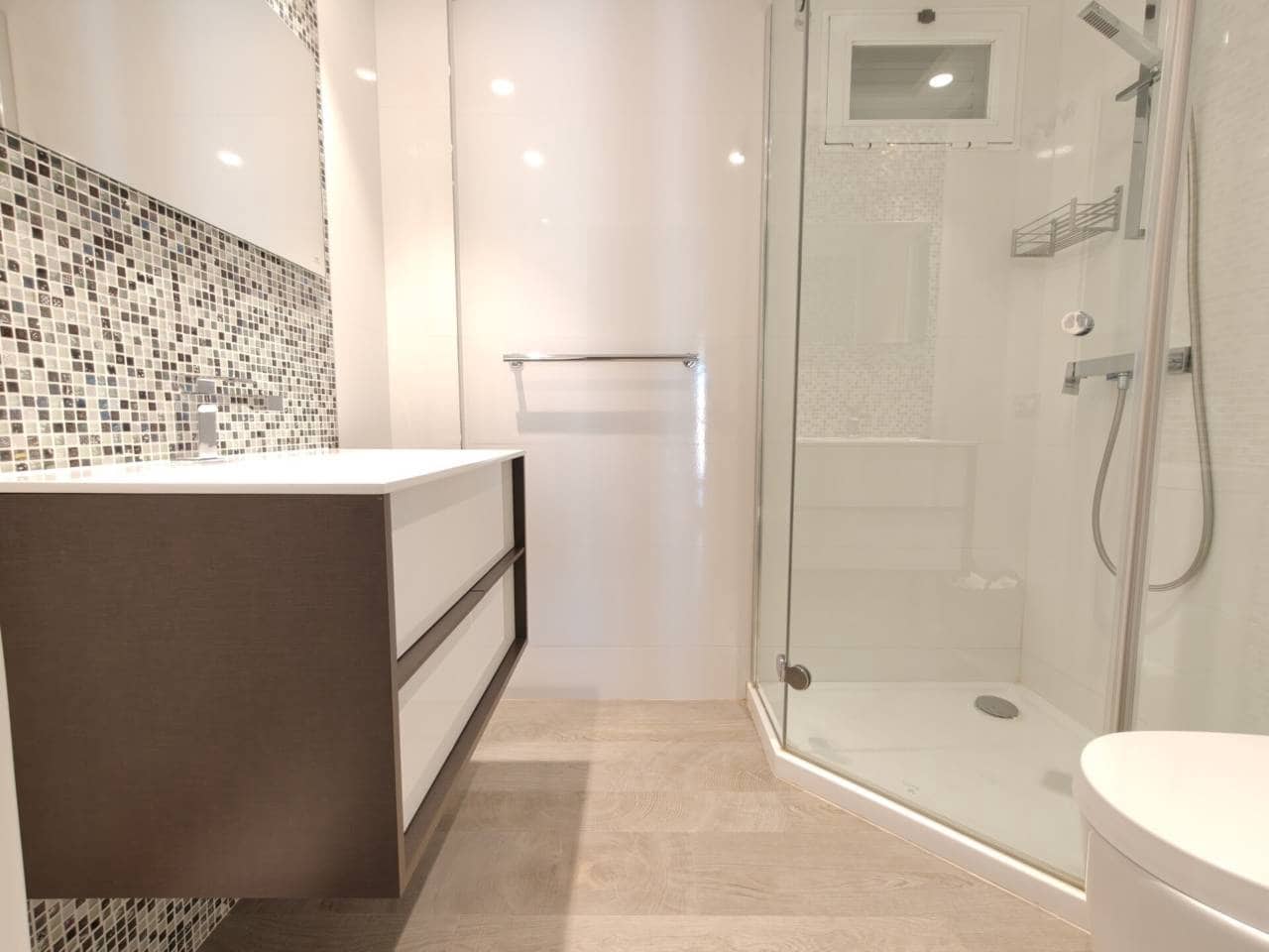 3 makuuhuone Kattohuoneisto myytävänä paikassa Peniscola mukana uima-altaan 
autotalli - 495 000 € (Ref: 9789801)