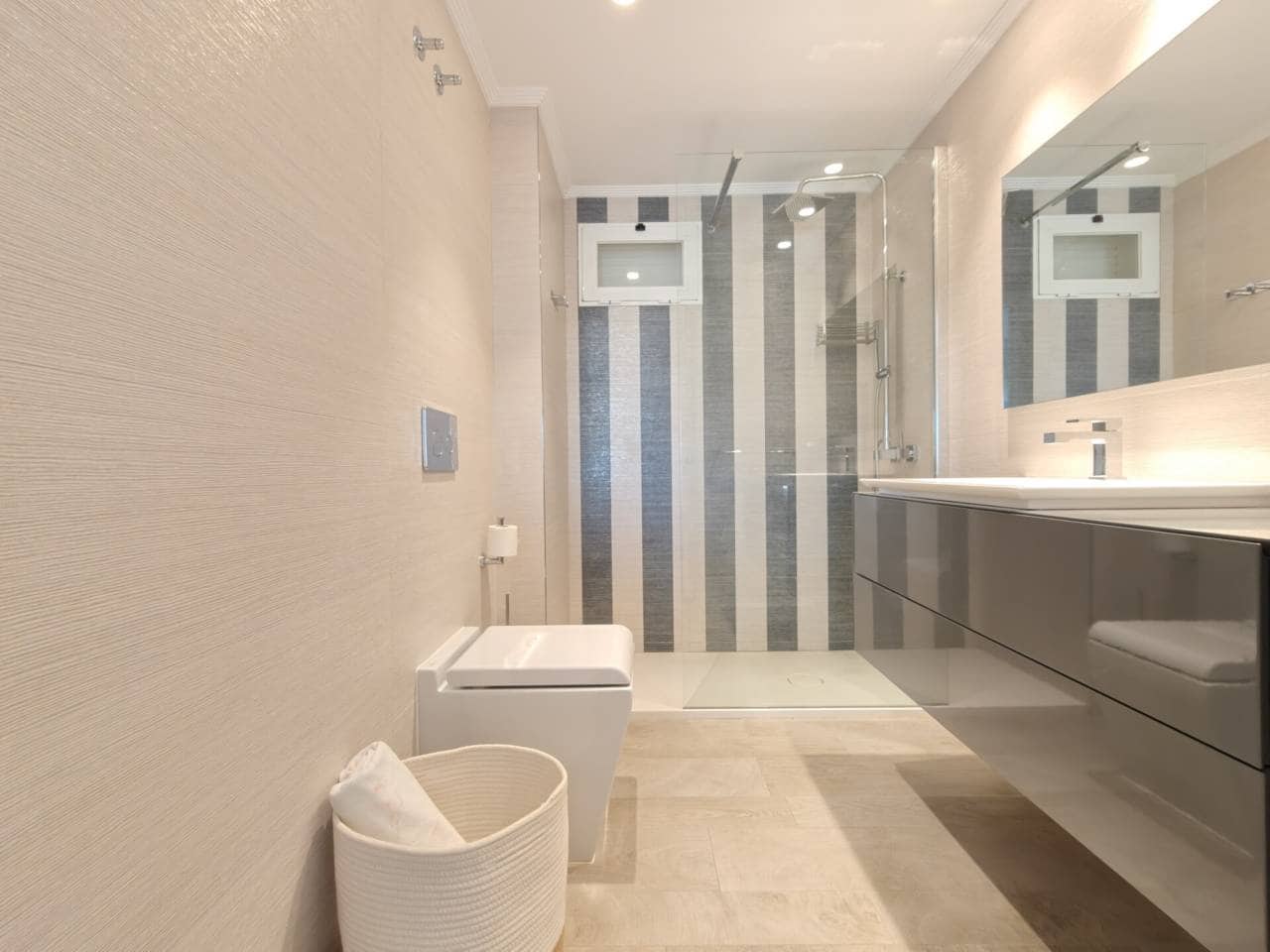 3 makuuhuone Kattohuoneisto myytävänä paikassa Peniscola mukana uima-altaan 
autotalli - 495 000 € (Ref: 9789801)