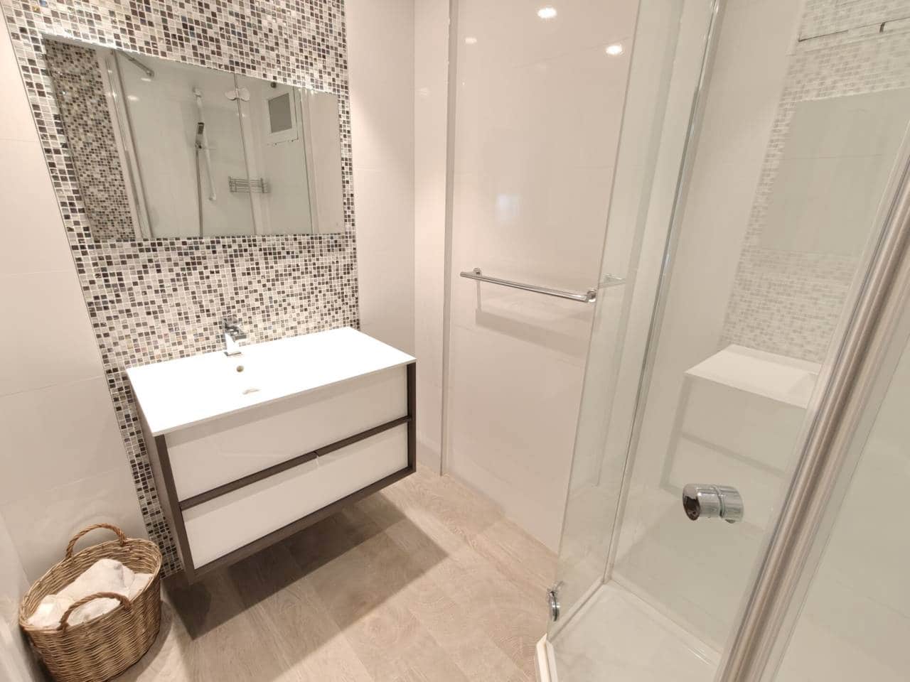 3 makuuhuone Kattohuoneisto myytävänä paikassa Peniscola mukana uima-altaan 
autotalli - 495 000 € (Ref: 9789801)