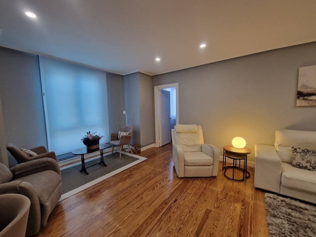 2 quarto Apartamento para arrendar em Bilbao - 1 400 € (Ref: 9789802)